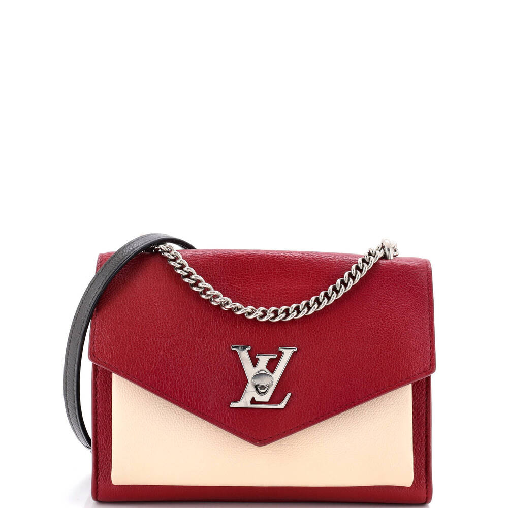 Louis Vuitton BB Mylockme Handbag